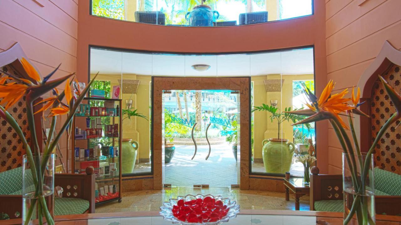 Kigali Serena Hotel Dış mekan fotoğraf