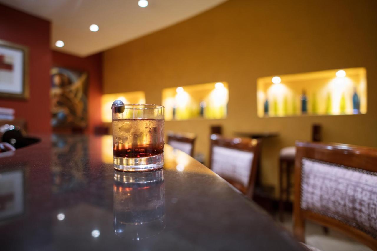 Kigali Serena Hotel Dış mekan fotoğraf