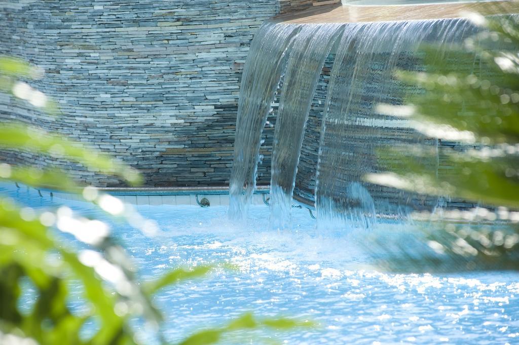 Kigali Serena Hotel Dış mekan fotoğraf